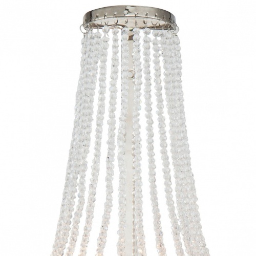 Накладной светильник Lucia Tucci Cosmopolitan COSMOPOLITAN W2970.2 black фото 4