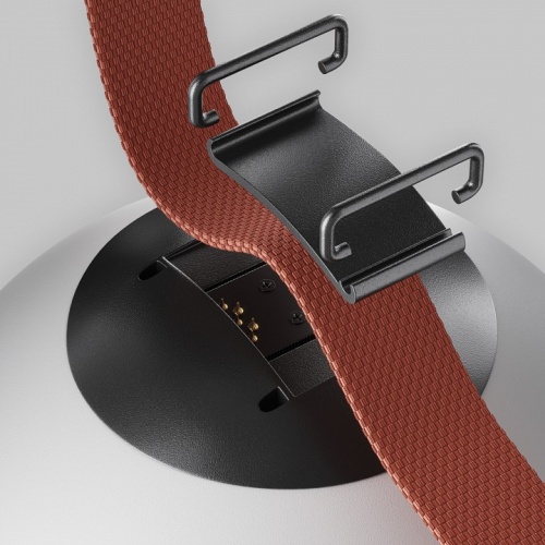Накладной светильник Maytoni Technical Bowl TR126B-20W3K-W фото 6 Накладной светильник Maytoni Technical Bowl TR126B-20W3K-W фото 6