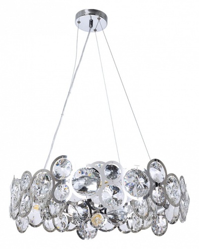 Подвесная люстра Arte Lamp SARAH A1062SP-6CC фото 2