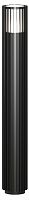 Наземный низкий светильник Denkirs Farsun DK9728-BK