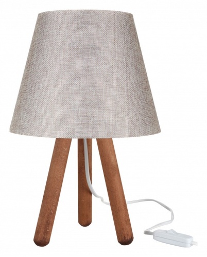 Настольная лампа декоративная TopLight Sophia TL1619T-01BG Настольная лампа декоративная TopLight Sophia TL1619T-01BG