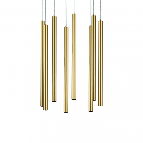 Подвесная люстра Lightstar Tubo L8T747233 фото 2