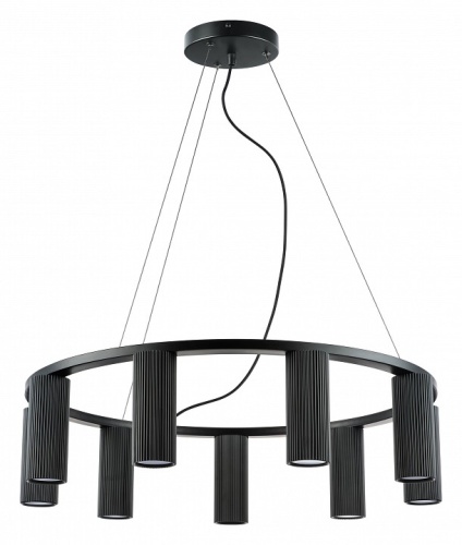 Подвесная люстра Lightstar Roma 718097 фото 2