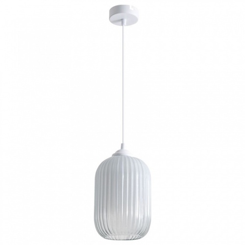 Подвесной светильник Arte Lamp ARWEN A1902SP-1WH фото 2