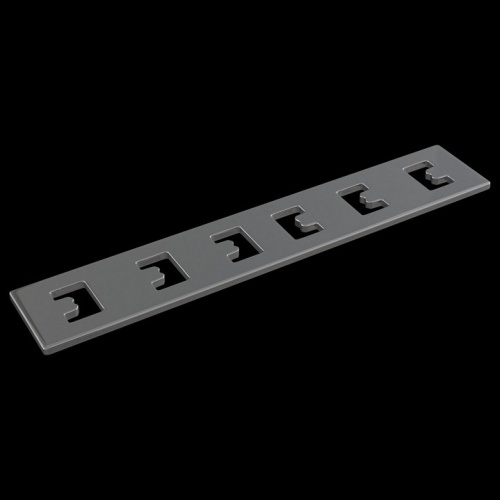Соединитель линейный для треков Maytoni Technical Accessories for tracks TRA004C-222S фото 3