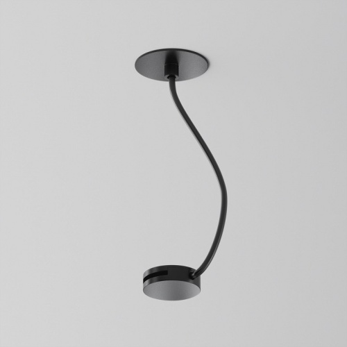 Основание на подвесе для трека-ремня Maytoni Technical Accessories for system Parity TRA130RWC-2B фото 3 Основание на подвесе для трека-ремня Maytoni Technical Accessories for system Parity TRA130RWC-2B фото 3