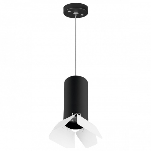 Подвесной светильник Lightstar Rullo RP487436 фото 2 Подвесной светильник Lightstar Rullo RP487436 фото 2