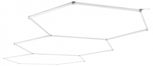 Модульный светильник Lightstar Varieta V10A450124 Модульный светильник Lightstar Varieta V10A450124