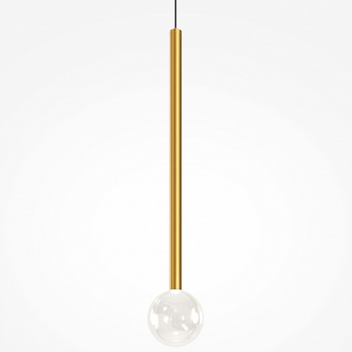 Подвесной светильник Maytoni Bubble dream MOD383PL-L4BS3K Подвесной светильник Maytoni Bubble dream MOD383PL-L4BS3K