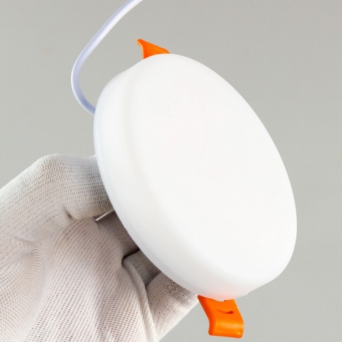 Встраиваемый светильник Citilux Вега CLD5315W фото 6 Встраиваемый светильник Citilux Вега CLD5315W фото 6