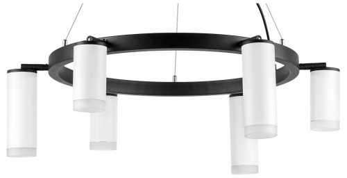 Подвесная люстра Lightstar Rullo LR0163638630 Подвесная люстра Lightstar Rullo LR0163638630