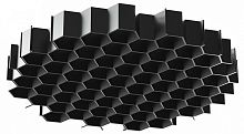 Сотовый фильтр Maytoni Technical Wise HoneyComb-D26