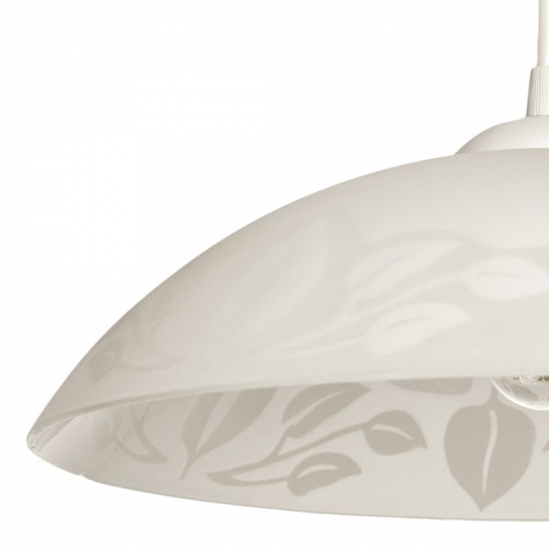 Подвесной светильник Arte Lamp CUCINA A4020SP-1WH фото 5