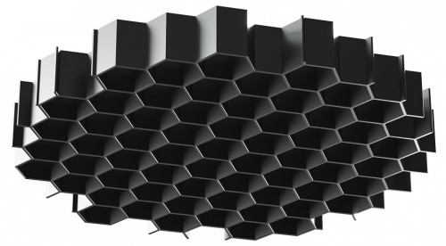 Сотовый фильтр Maytoni Technical Wise HoneyComb-D26 Сотовый фильтр Maytoni Technical Wise HoneyComb-D26