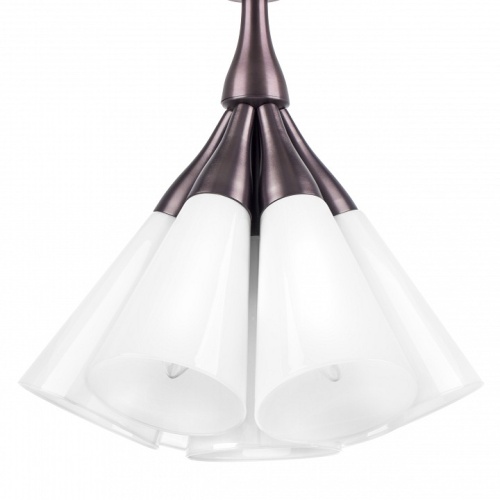 Люстра на штанге Lightstar Cone 757070 фото 5