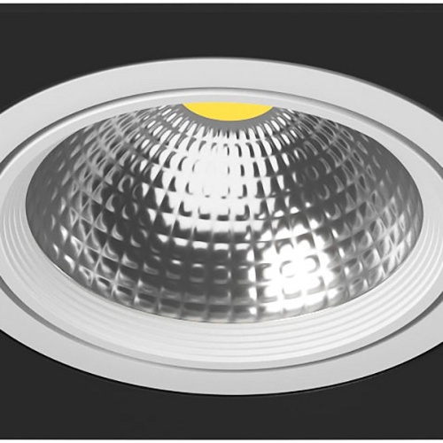 Встраиваемый светильник Lightstar Intero 111 i837600706 фото 5