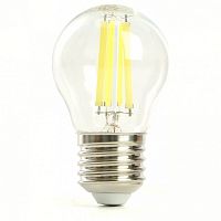 Лампа светодиодная Feron LB-1708 E27 8Вт 2700K 51253
