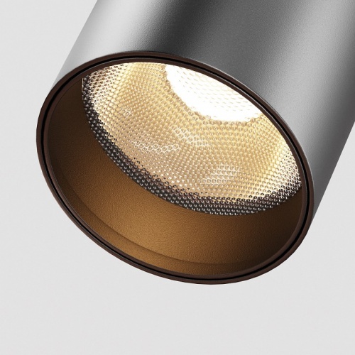 Светильник на штанге Maytoni Technical Focus Led TR201-1-5W3K-M-B фото 2
