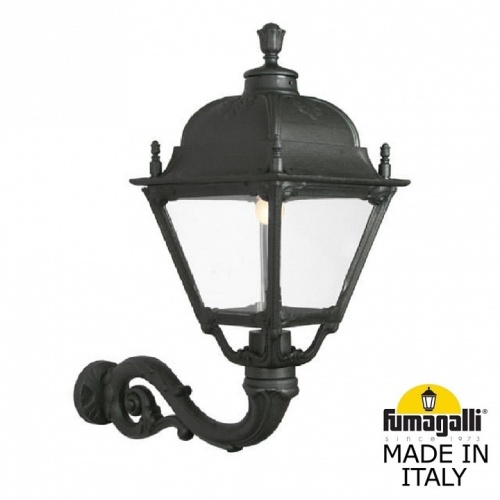 Светильник на штанге Fumagalli Simon U33.171.000.AXH27 фото 2
