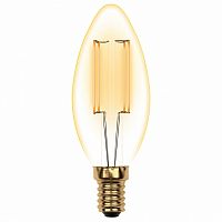 Лампа светодиодная Uniel LED-C35 E14 5Вт 2700K UL-00002396