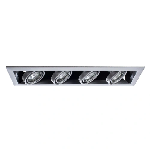 Карданный светильник Arte Lamp CARDANI PICCOLO A5941PL-4SI