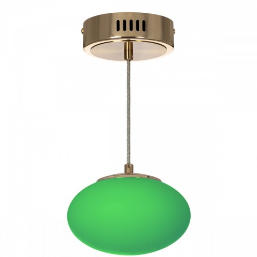 Подвесной светильник Citilux Atman Smart CL226B013 фото 6 Подвесной светильник Citilux Atman Smart CL226B013 фото 6