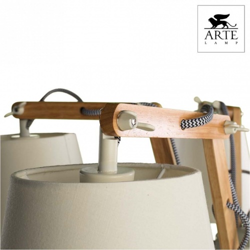 Подвесная люстра Arte Lamp PINOCCHIO A5700LM-5WH фото 5