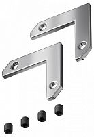 Крепление для трека Maytoni Technical Accessories for tracks Exility TRA034CL-MP-1