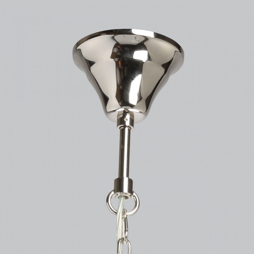 Подвесная люстра MW-Light Оливия 306014808 фото 11