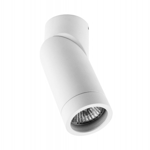 Светильник потолочный Crystal Lux CLT 030C WH Светильник потолочный Crystal Lux CLT 030C WH