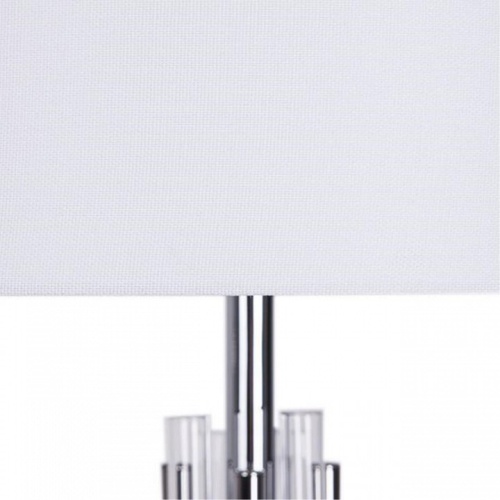 Торшер Arte Lamp Taygeta A4097PN-1CC фото 3
