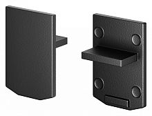 Заглушка для трека Maytoni Technical Levity TRA184EC-1B