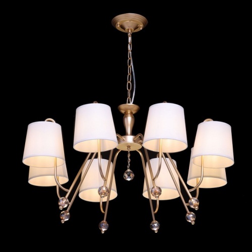 Подвесная люстра MW-Light Вега 6 329012308 фото 3