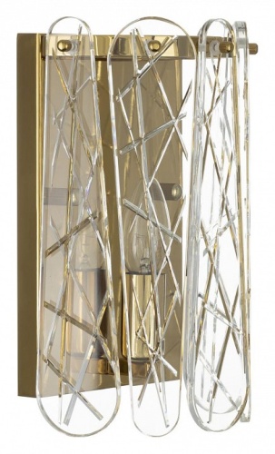 Накладной светильник Citilux Talla CL318412 Накладной светильник Citilux Talla CL318412