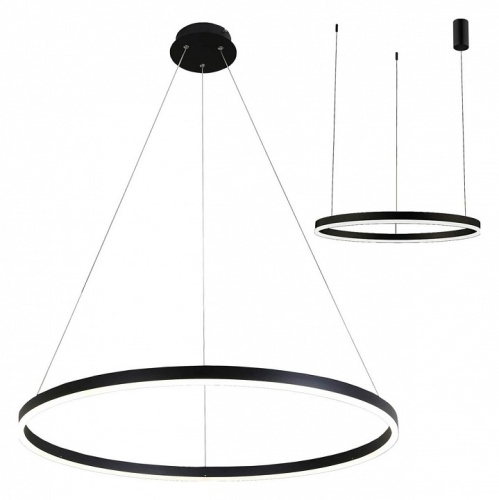 Подвесной светильник Kink Light Тор 08214,19A(3000K) фото 2 Подвесной светильник Kink Light Тор 08214,19A(3000K) фото 2