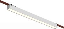 Накладной светильник Denkirs Belty Linear DK5676-WH