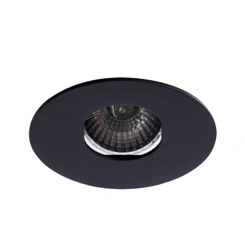 Точечный встраиваемый светильник Arte Lamp ACCENTO A3219PL-1BK Точечный встраиваемый светильник Arte Lamp ACCENTO A3219PL-1BK