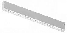 Встраиваемый светильник Denkirs SIMPLE GRILL DK8202-WH