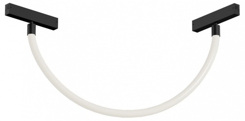 Подвесной светильник Denkirs SMART RAY DK8060-BK фото 2