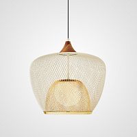 Подвесной светильник MORANDI Gold