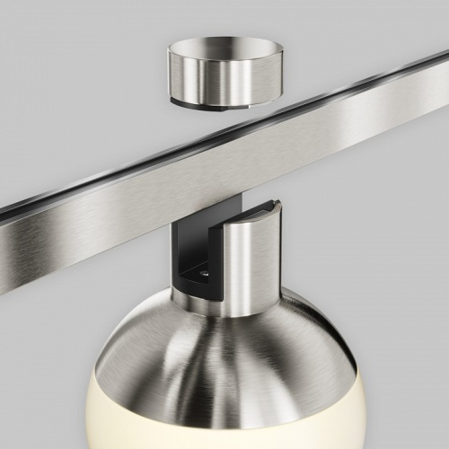 Накладной светильник Maytoni Technical Luna TR149-1-5W3K-PT фото 5 Накладной светильник Maytoni Technical Luna TR149-1-5W3K-PT фото 5