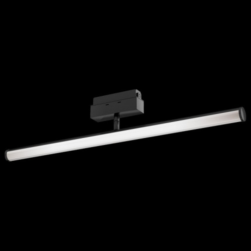 Светильник на штанге Maytoni Track lamps 3 TR026-2-10B3K фото 2 Светильник на штанге Maytoni Track lamps 3 TR026-2-10B3K фото 2