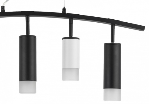 Подвесной светильник Lightstar Rullo LR7353628731 фото 4 Подвесной светильник Lightstar Rullo LR7353628731 фото 4