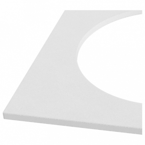 Вставка декоративная Maytoni Technical Accessories for downlight DLA040-02W фото 3