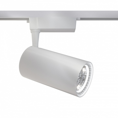 Светильник на штанге Maytoni Technical Vuoro TR003-1-36W4K-M-W Светильник на штанге Maytoni Technical Vuoro TR003-1-36W4K-M-W