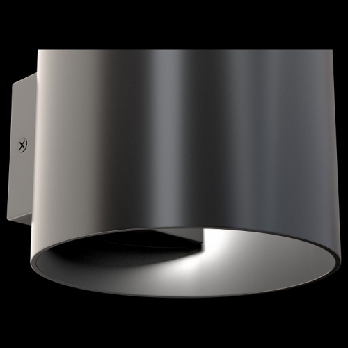 Бра Maytoni Technical Rond C066WL-01B фото 8 Бра Maytoni Technical Rond C066WL-01B фото 8