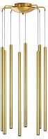 Подвесная люстра Lightstar Tubo L8T747333