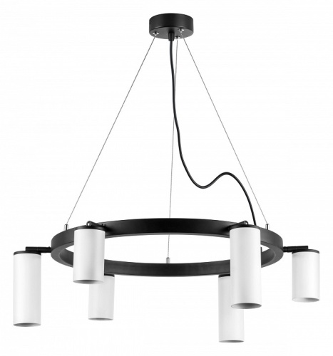 Подвесная люстра Lightstar Rullo LR016363863 фото 2