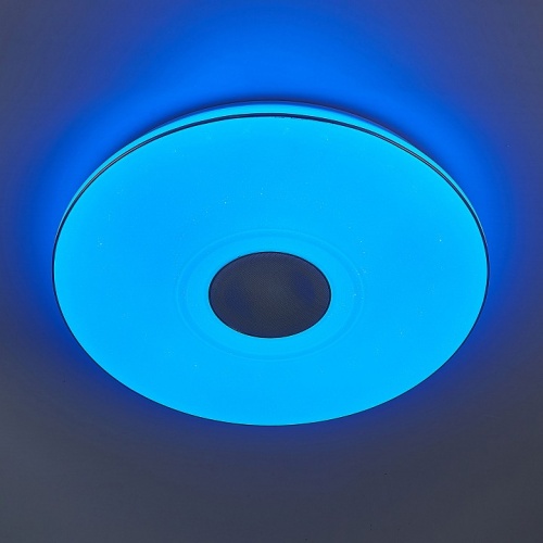 Накладной светильник Citilux Light &amp; Music CL703M100 фото 9