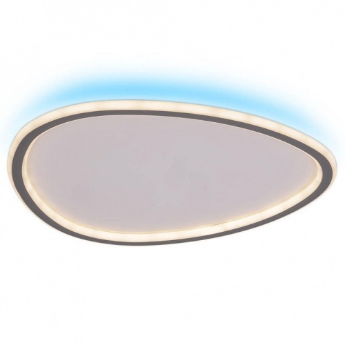 Накладной светильник Citilux ТRIO CL215B251E Накладной светильник Citilux ТRIO CL215B251E